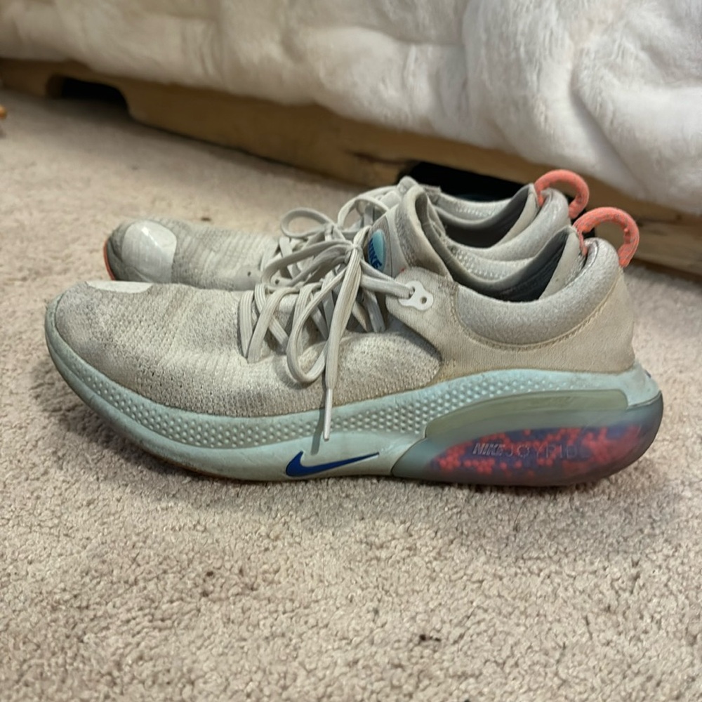nike joyride shoes